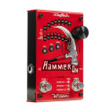 DigiTech kitarriefekt Whammy HammerOn