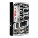 DigiTech FreqOut - guitar effect