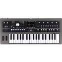Korg analoogsüntesaator MicroKorg2