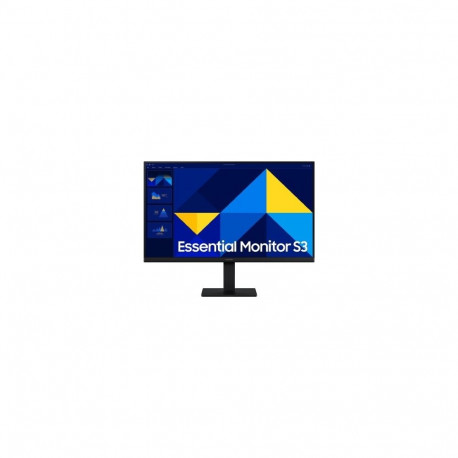 Samsung S27D304GAU computer monitor 68.6 cm (27") 1920 x 1080 pixels Full HD LED Black