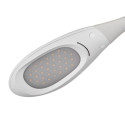 Activejet LED-laualamp AJE-RAINBOW RGB-valgustusega alusega