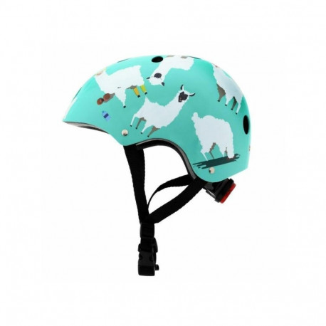 Children's helmet Hornit Llama M 53-58cm LLM921