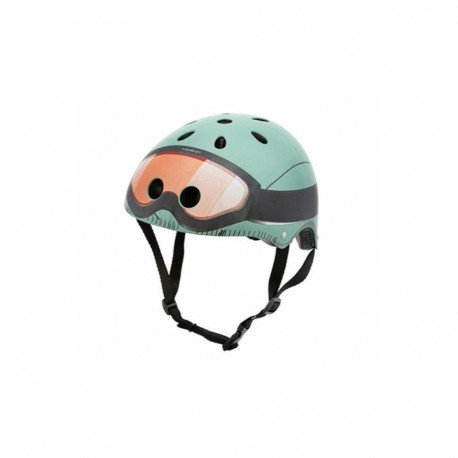 Children's helmet Hornit Military 48-53