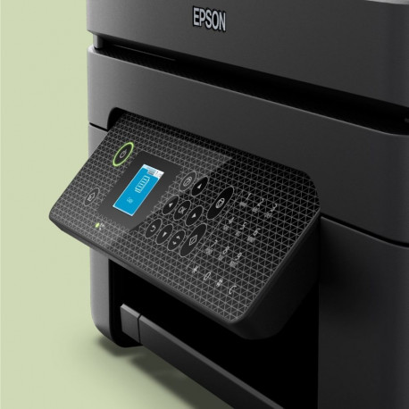 Epson WorkForce WF-2930DWF - multifunk