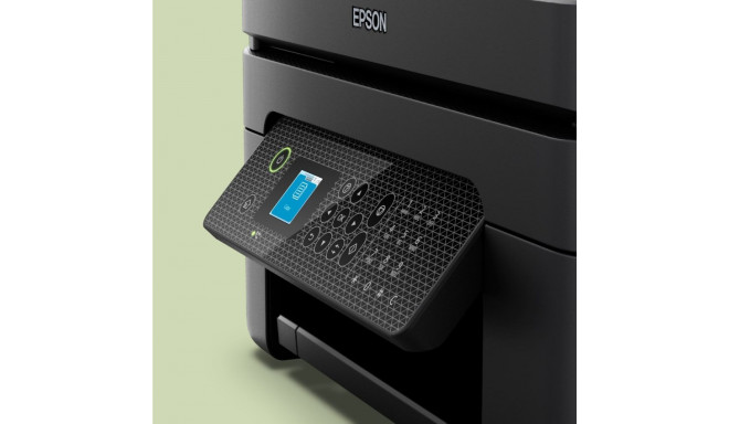 Epson WorkForce WF-2930DWF multifunktsionaalne printer