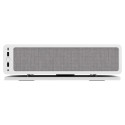 "Mini Fractal Design Ridge White"