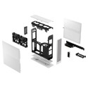 Fractal Design Ridge mini, valge