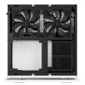 Fractal Design Ridge mini, valge