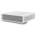 "Mini Fractal Design Ridge White"