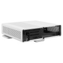 "Mini Fractal Design Ridge White"