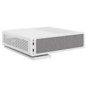 Fractal Design Ridge mini, valge
