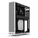 "Mini Fractal Design Ridge White"