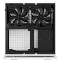 "Mini Fractal Design Ridge White"