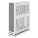 Fractal Design Ridge mini, valge