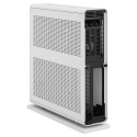 "Mini Fractal Design Ridge White"