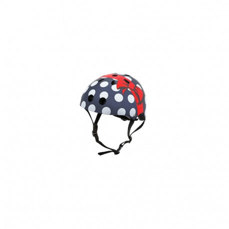 Hornit laste kiiver Polka Dot 48-53