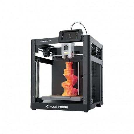 "Flashforge Adventurer 5M"