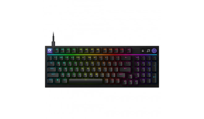 Logitech 98-klahvane klaviatuur G316 X