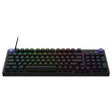 Logitech 98-klahvane klaviatuur G316 X
