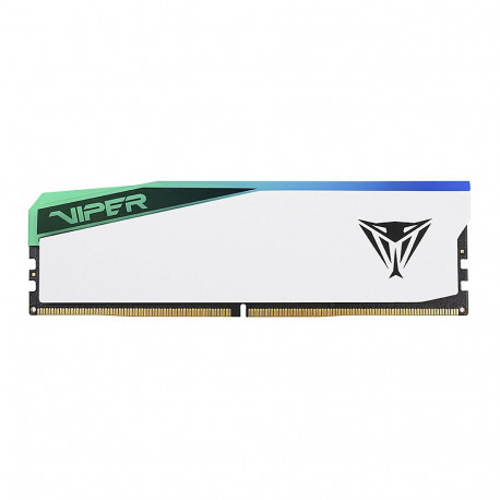 Patriot Memory mälukomplekt Viper Elite 5 RGB 32GB 2 x 16 GB (PVER532G60C30KW)