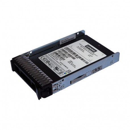 "ISG ThinkSystem Multi 6,35cm 2,5Zoll Vendor 1.92TB Read Intensive SATA 6Gb HS SSD v2"