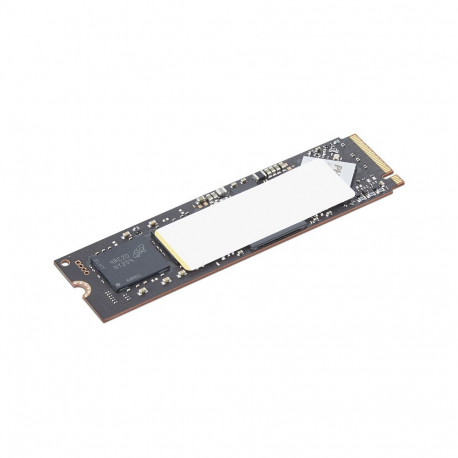 ThinkPad SSD 512GB Performance PCIe Gen4 NVMe OPAL2 M.2 2280 IV