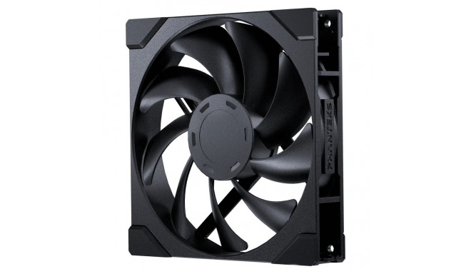 "140mm Phanteks M25G2-140 schwarz"