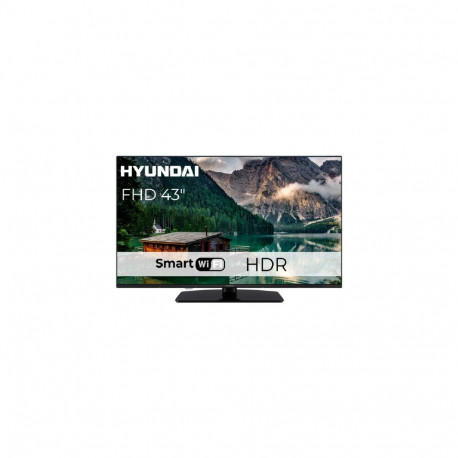 Hyundai teler FLM43TS349SMART FHD 43''