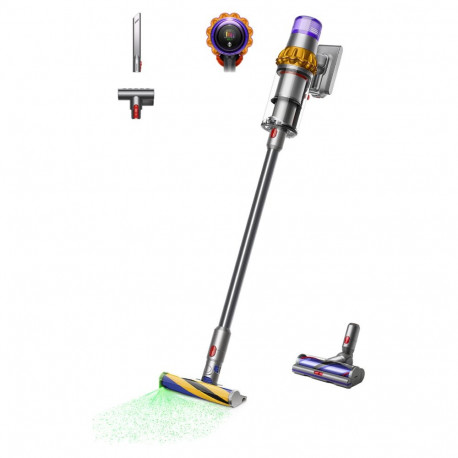V15 Detect Absolute (2026) 660W, kollane/lilla