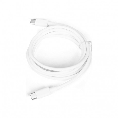 "N Dicota 2-port GaN Wall Charger (45W) UK white"