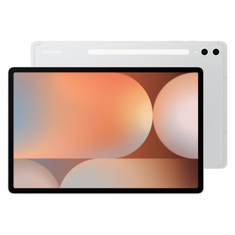 "Samsung X826B Galaxy Tab S10+ 12,4'' 5G 512 GB (Silver)"