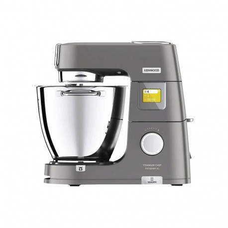 "Kenwood KchenM. KWL90.164SI Titanium Chef Patisserier XL"
