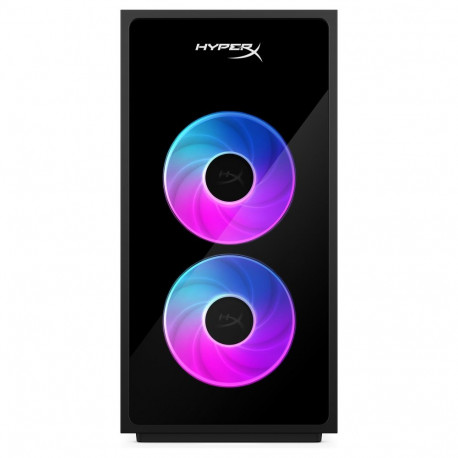 "HP HyperX OMEN Desktop Gaming PC GT18-0171ng CU7 270K Plus/32GB/1TBSSD/RTX5080/W11 Home"