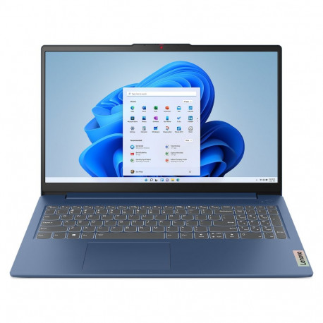 Lenovo sülearvuti IdeaPad Slim 3 15AMN8 RYZ5 40/8GB/512SSD/W11 Home