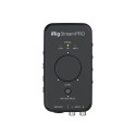 IK heliliides iRig Stream Pro