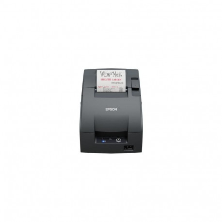 Epson TM-U220IIB (142): Ethernet, PS, NE sensor, EDG