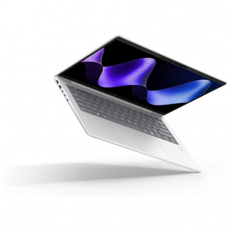 HP sülearvuti EliteBook 6 G2q Snapdragon X2P42100/16GB/512SSD/W11 Pro 1J Gar (DE)
