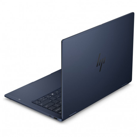 HP sülearvuti OmniBook X Flip 14-kc0179ng RYZ AI 7 445/24GB/1TBSSD/W11 Home puuteekraaniga