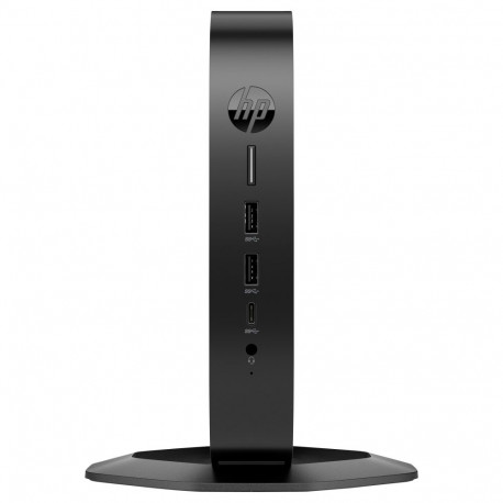 "HP Elite t655 Thin Client Ryzen R2314/8GB/32GBeMMC/IGEL OS 3J Gar (DE)"