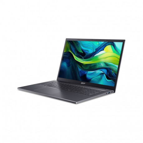 Acer sülearvuti Aspire 17 A17-51M-75S5 Core7 150U/16GB/512SSD/W11 Home