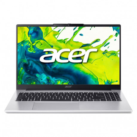 Acer sülearvuti Aspire Lite AL15-45P-R07J R7-5825U/16GB/512GBSSD/W11 Home AZERTY prantsuse klaviatuu