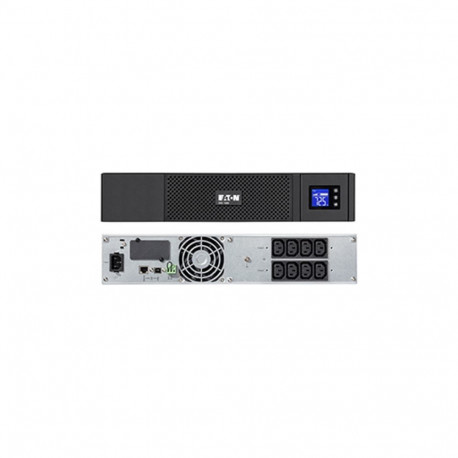 "Eaton Rack/Tower 5SC1000IR Line-Interactive USB/8x IEC C13"