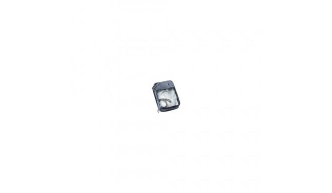 Orga Zip Pack graphite-black