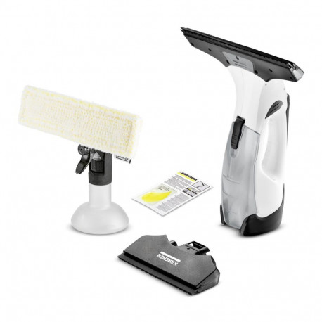 Kärcher WV 5 Plus N electric window cleaner 0.1 L White