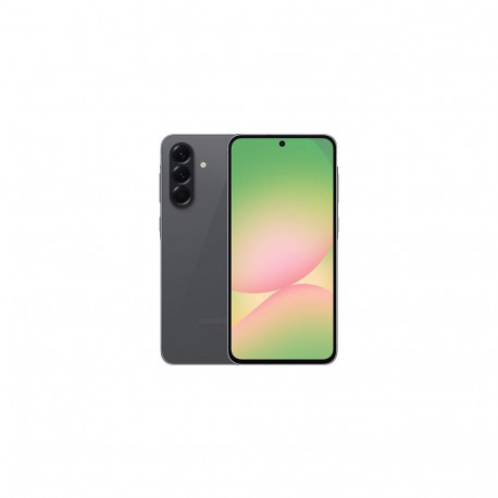 Samsung Galaxy A56 5G Enterprise Edition 17 cm (6.7") Dual SIM USB Type-C 8 GB 256 GB 5000 mAh Graph
