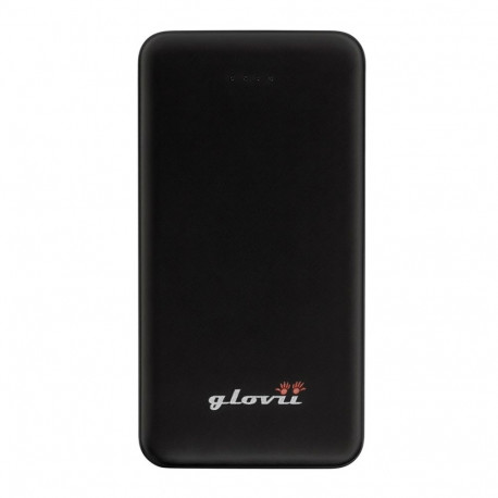 Powerbank Glovii 10000 mAh z funkcją Always On, do odzieży ogrzewanej