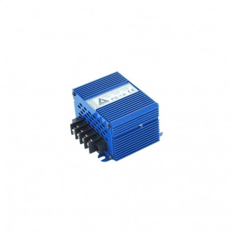 AZO Digital alalisvoolumuundur PE-16 24VDC / 13.8VDC 150W IP21