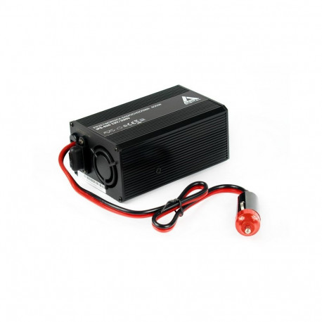 AZO Digital 12 VDC / 230 VAC Automotive Inverter IPS-400 400W