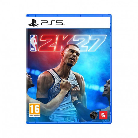 PS5 NBA 2K27