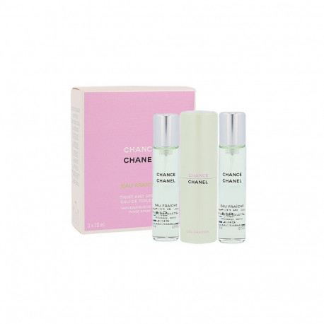 Chanel Chance Eau Fraiche Eau de Toilette (3ml)